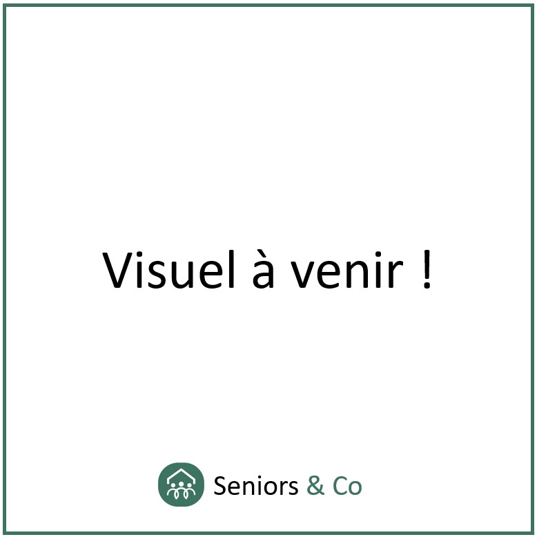 Visuel à venir
